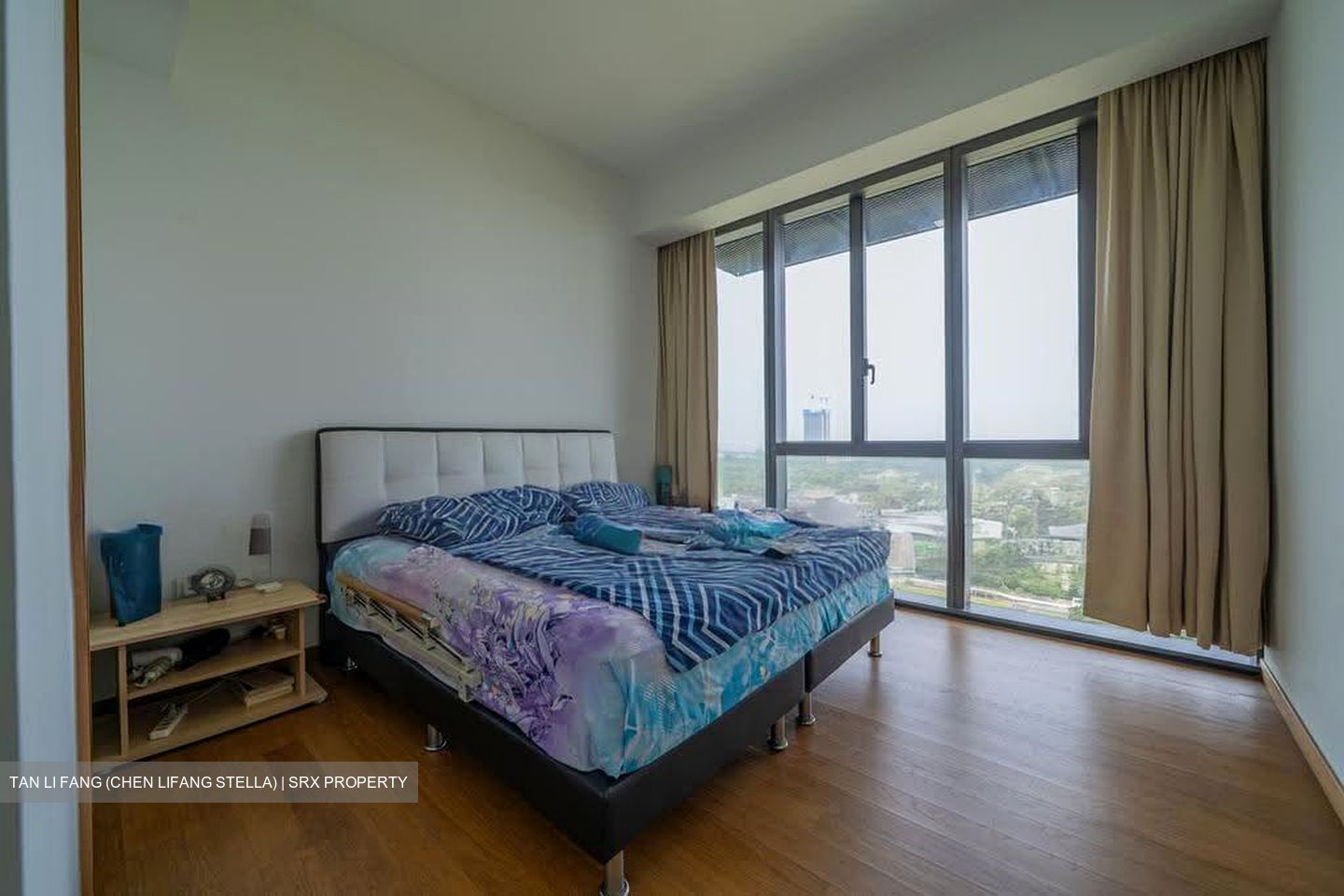 Marina One Residences (D1), Apartment #639573401